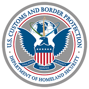 U.S. Customs and Border Protection