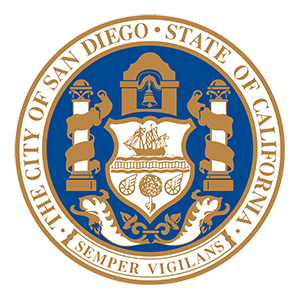 City of San Diego