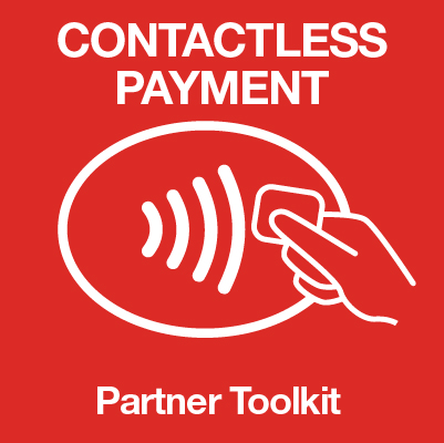 Contactless Payment Toolkit