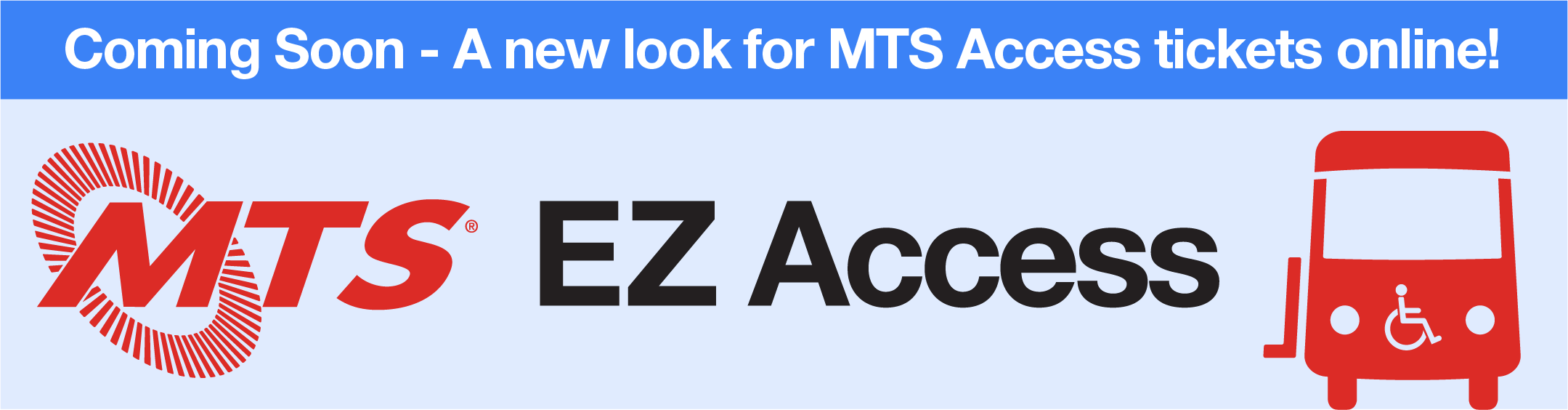 MTS EZ Access