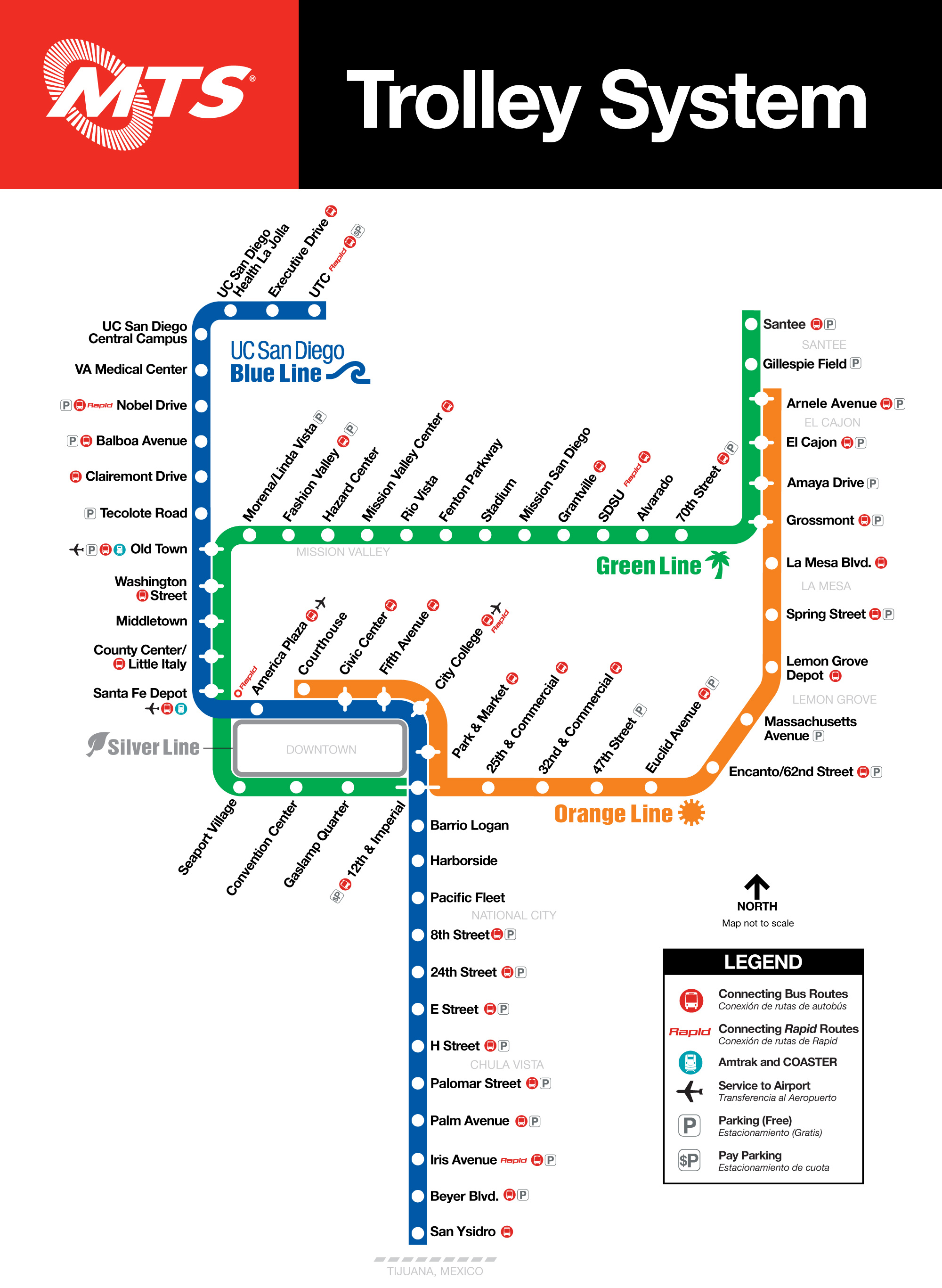 65 Route: Schedules, Stops & Maps - Market Mall (Updated)