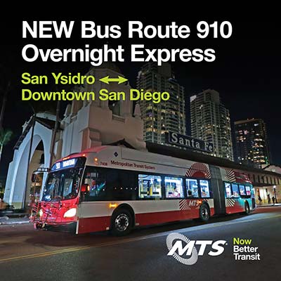 Route 910 Toolkit