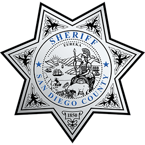 San Diego County Sheriff's Office