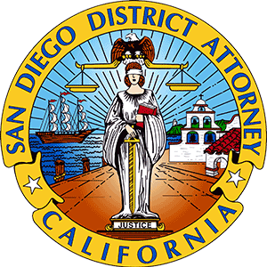 San Diego County District Attorney