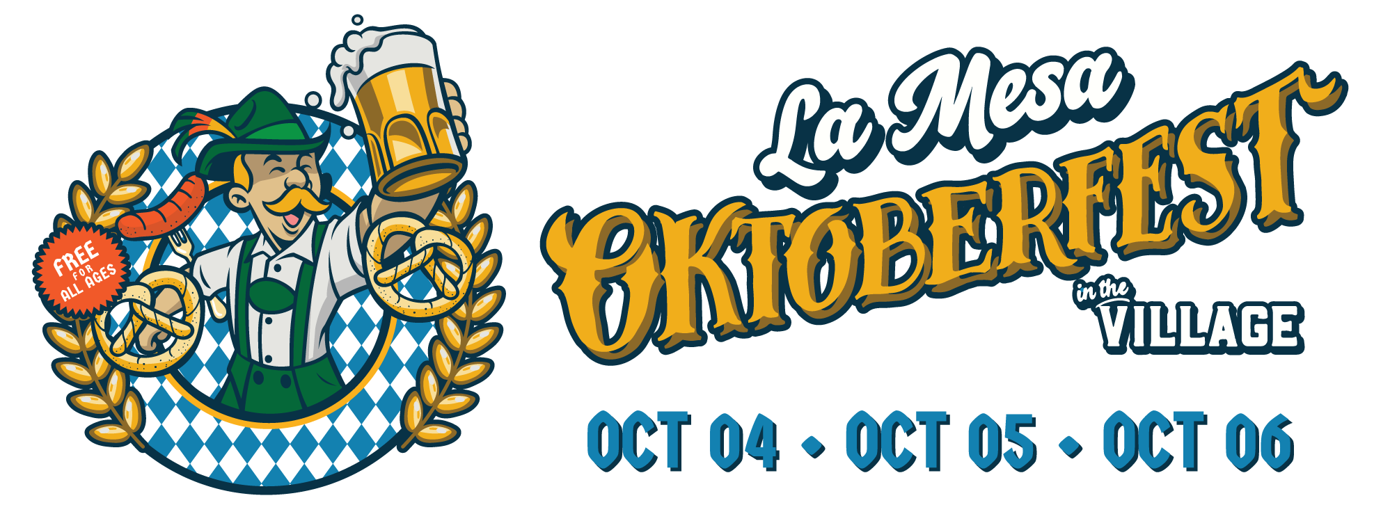 La Mesa Oktoberfest