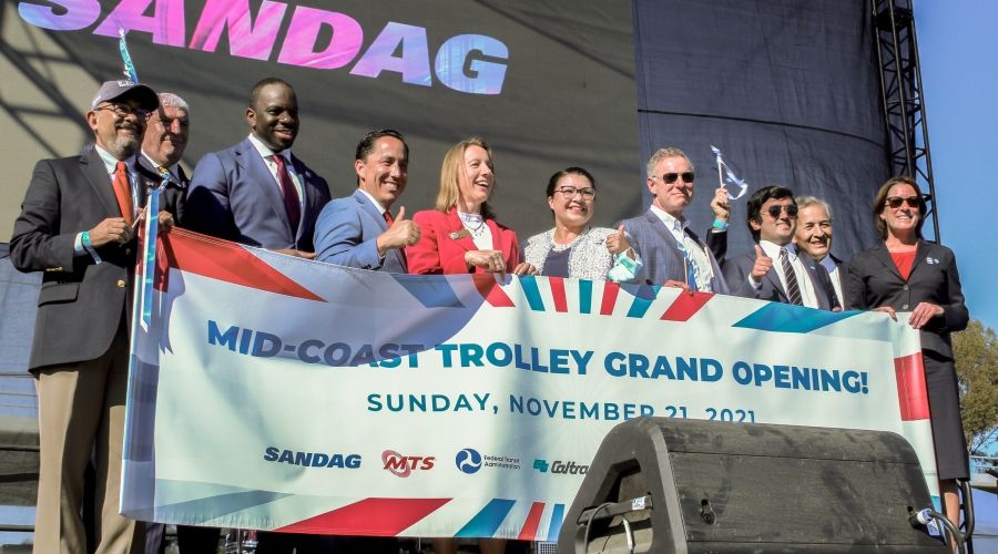 SANDAG