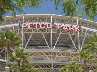Padres Petco Park  San Diego Metropolitan Transit System