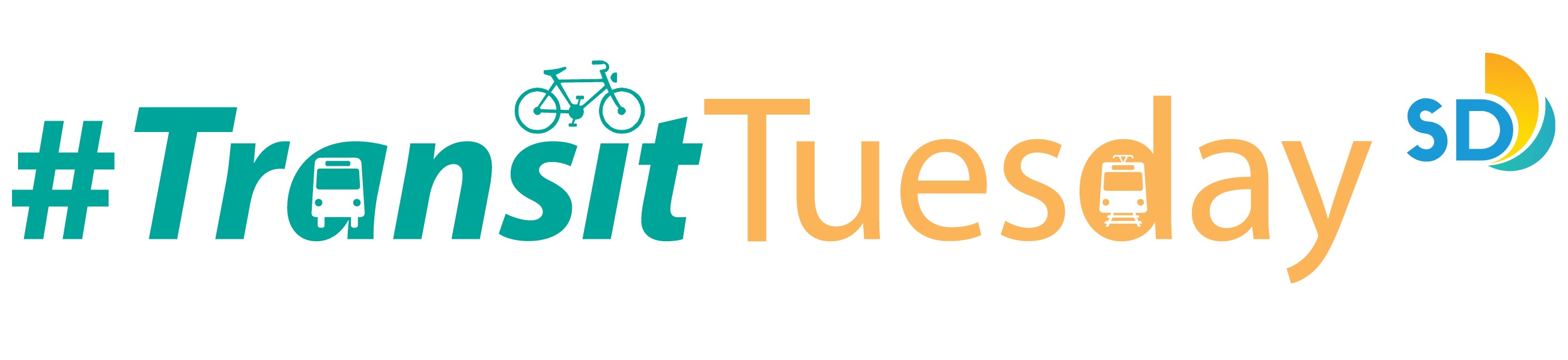 Transit Tuesday Logo